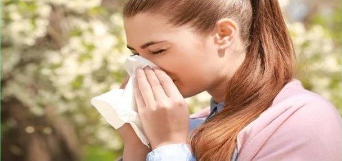 allergy profile